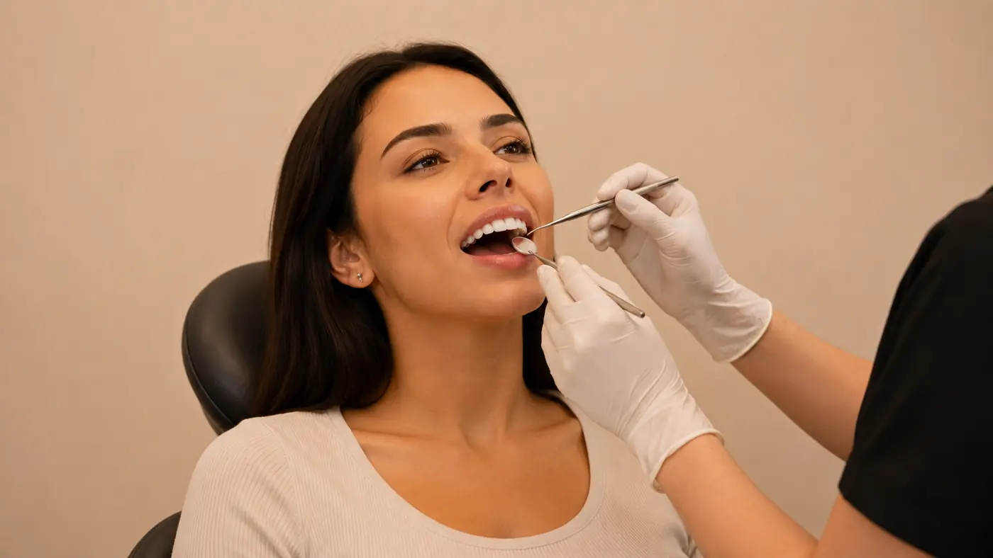 Emergencia odontológica