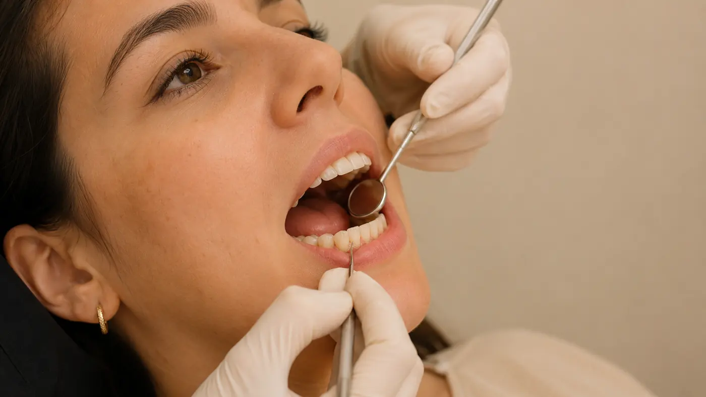 Lesiones cervicales